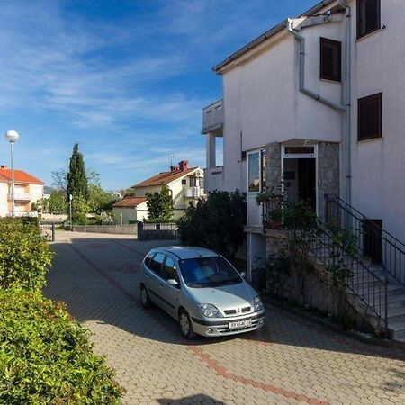 Apartments And Rooms With Parking Space Krk - 5294 Крк Экстерьер фото