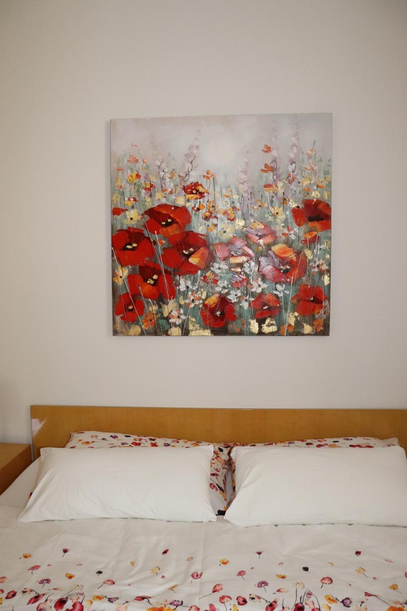 Apartments And Rooms With Parking Space Krk - 5294 Крк Номер фото